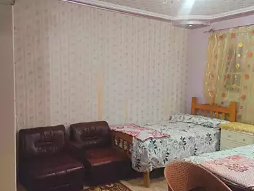 Furnished Apartment For rent in El Lebeny, Faisal, 150 sqm