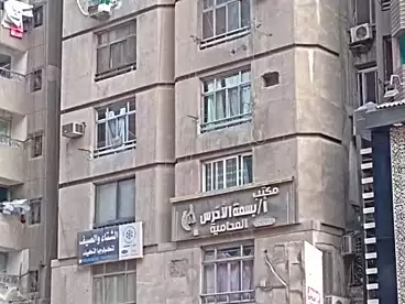 شقق للبيع في المريوطية، فيصل، 90 متر