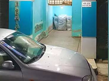 Commercial For sale in Street 16 El Eslah, El Falki, 15 sqm