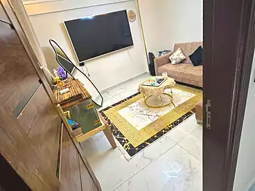 Apartments For sale in Ahmed Esmat St., Ain Shams, 140 sqm