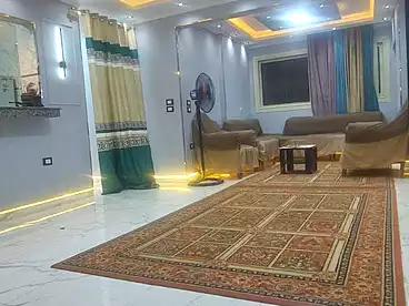 شقق للبيع في شارع البشوات، بيانكي، 140 متر