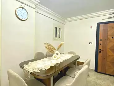 Apartments For sale in Kasr Al Quiri St, El Hanouvel, 90 sqm