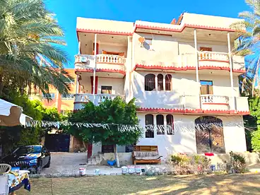 Villas For sale in Abu Yusuf, Al Agamy, 200 sqm