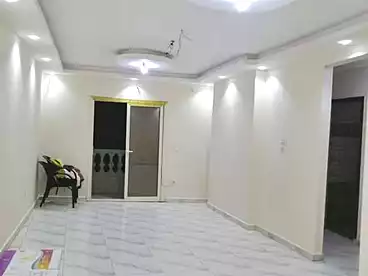 Apartments For rent in Kabeish Rd, El Mariotia, 140 sqm