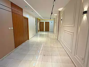 Apartments For sale in Street 8, El Bitash, 140 sqm