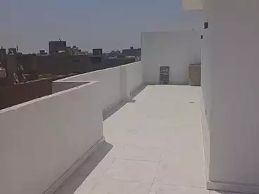 Apartments For sale in El Lebeny, El Haram, 190 sqm