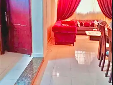 Apartments For sale in Amr Ibn El Aas St., El Matbaa, 150 sqm
