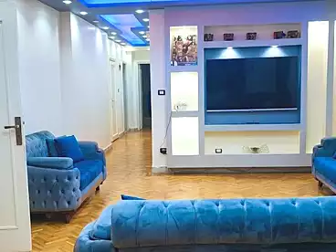 Apartments For sale in El Taawon, Faisal, 170 sqm