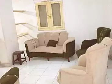 شقق مفروشة للإيجار في طريق كعبيش، فيصل، 120 متر