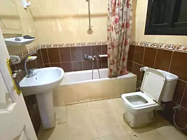 Apartments For rent in El Haram St., El Haram, 100 sqm