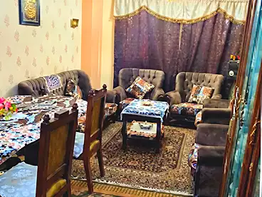 Apartments For sale in Helwan, Greater Cairo, 125 sqm