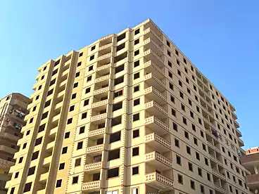 شقق للبيع في عين شمس، القاهرة الكبرى، 140 متر