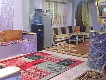 فيلا جاردن للبيع في أبو يوسف، العجمي، 165 متر