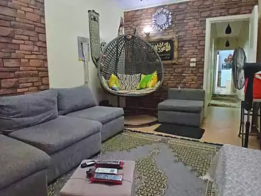 Apartments For sale in El Lebeny, Faisal, 120 sqm