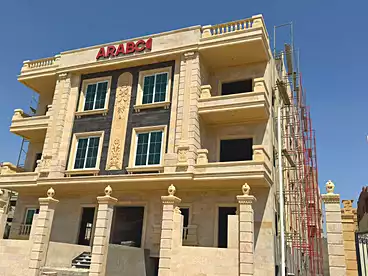Apartments For sale in El Kornfol 3, El Kornfol, 355 sqm