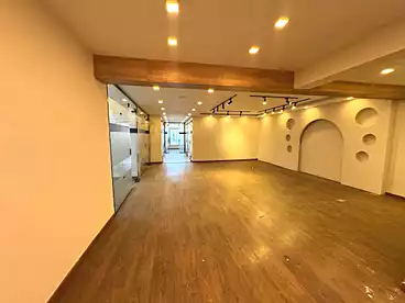 Offices For rent in Bavaria Town - Morshedy Group, Compounds in Maadi, 450 sqm