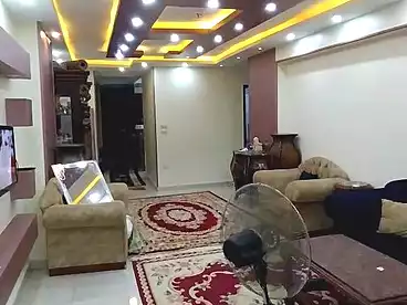 شقق للبيع في شارع محمد سيد أحمد، حلوان، 125 متر