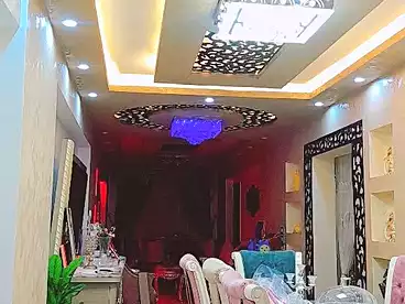 شقق للبيع في شارع القاعدة، البيطاش، 130 متر