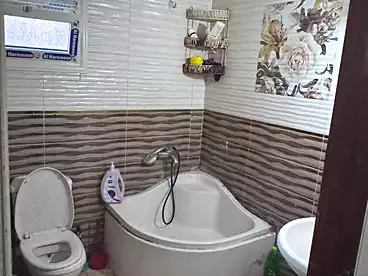 Apartments For sale in El Mariotia, Faisal, 125 sqm