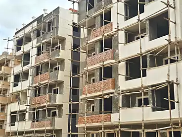 عقارات للبيع في الحي التاسع، الأحياء، 200 متر