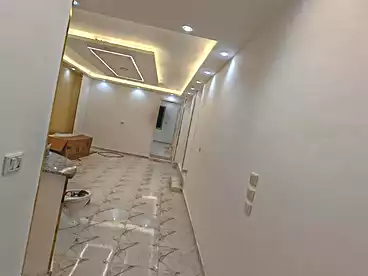 Apartments For sale in Sherif St., Helwan, 120 sqm
