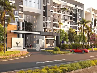Properties For sale in Rivan Compound - Al Tameer Arabian, R7, 65 sqm