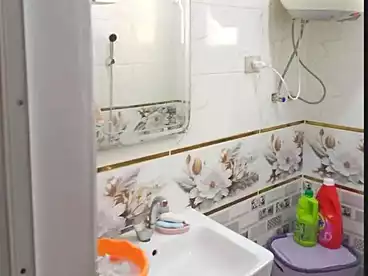 Apartments For sale in El Geish Road, Sporting, 55 sqm