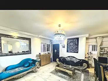 عقارات للبيع في شارع محمد نجيب، سيدي بشر بحري، 140 متر