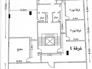 Roof For sale in South Academy (Z), South of Academy, 335 sqm