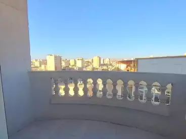 Apartments For sale in Shatee El Nakheel, Al Agamy, 110 sqm