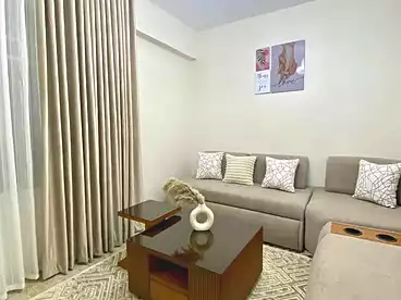 Apartments For sale in Kasr Al Quiri St, El Hanouvel, 90 sqm
