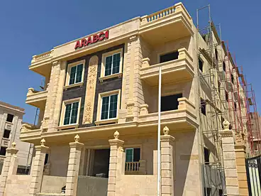 Apartments For sale in El Kornfol 3, El Kornfol, 355 sqm