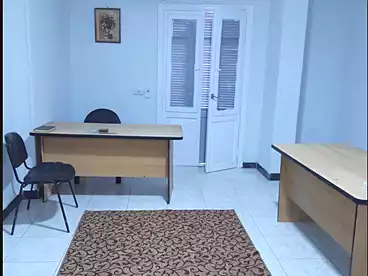 مكاتب للإيجار في الكوم الاخضر، فيصل، 160 متر