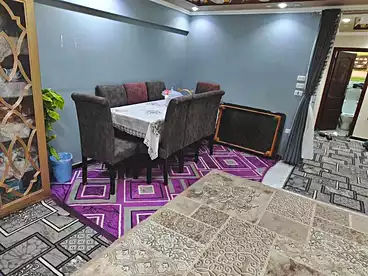 Apartments For sale in Abd El Rahman Pasha St., Helwan El Sharkeya, 175 sqm