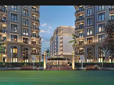 Properties For sale in Euphoria Queen Land Compound, R8, 146 sqm