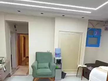 Apartments For sale in Thalathini St., El Haram, 160 sqm