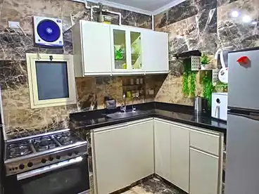 Duplex For sale in Sidi Beshr Qebli, Sidi Bishr, 170 sqm