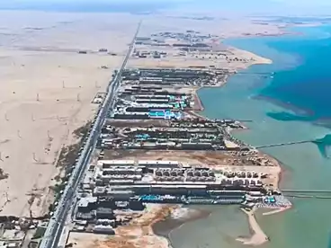 Properties For sale in Majra Resort - Prime, Hurghada Resorts, 77 sqm