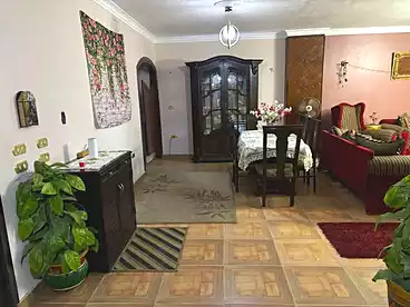 Apartments For sale in Abd El Rahman Pasha St., Helwan El Sharkeya, 200 sqm