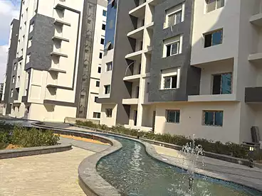 Properties For sale in Capital Heights 2 Compound - SUD, Investors Area, 173 sqm