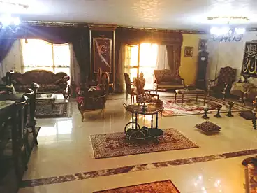 Properties For sale in El Nozha El Gedida, El Nozha, 300 sqm
