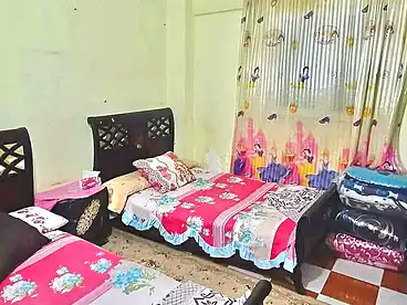 Apartments For rent in Ataqa, Suez, 75 sqm
