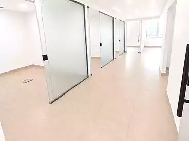 Corporate Branch For rent in Down Town - New Cairo, New Cairo - 5th Settlement, 400 sqm