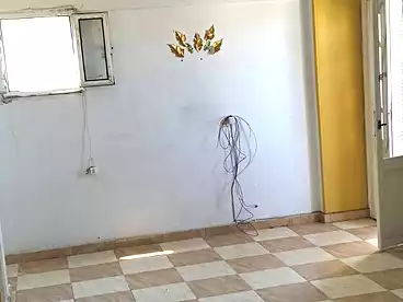 عقارات للبيع في شارع نبوي المهندس، المندرة، 90 متر