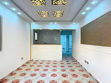 عقارات للبيع في شاطئ النخيل - ٦ اكتوبر، العجمي، 100 متر