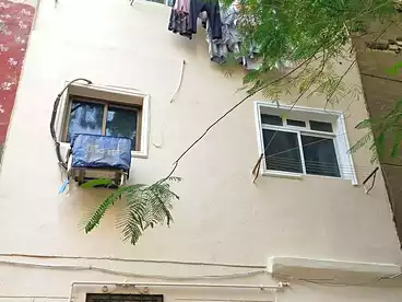 House / Home For sale in El Bahr El Azam, Giza, 80 sqm