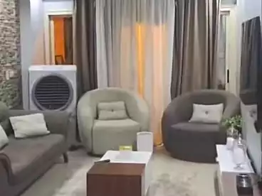 شقق للبيع في شارع إسماعيل الفنجري، ألف مسكن، 120 متر