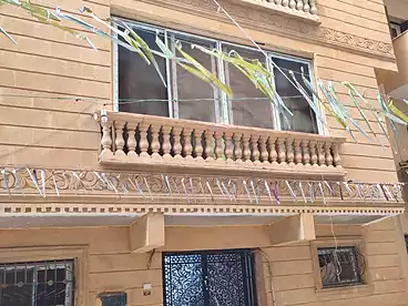 Building For sale in El Taawon, Faisal, 135 sqm