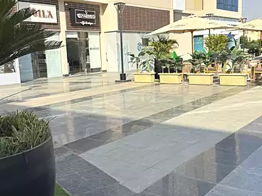 محلات للإيجار في ميفيدا بيزنس بارك - كمبوند ميفيدا، كمبوند ميفيدا - اعمار، 28 متر