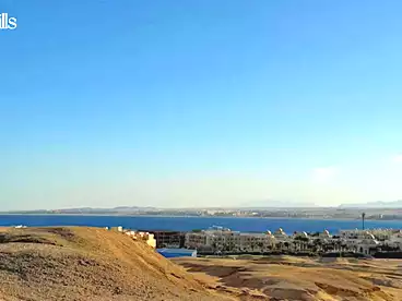 Apartment with Garden For sale in Red Hills Resort - Enza Developments, Sahl Hasheesh Resorts, 150 sqm